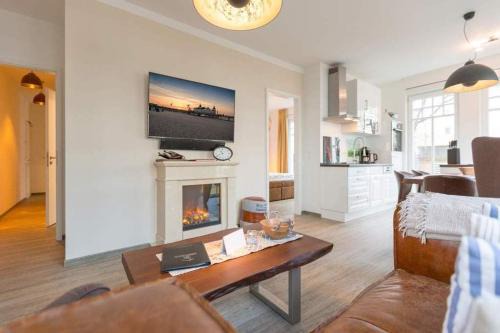 Ahlbeck Apartment | Villa Westend App 04