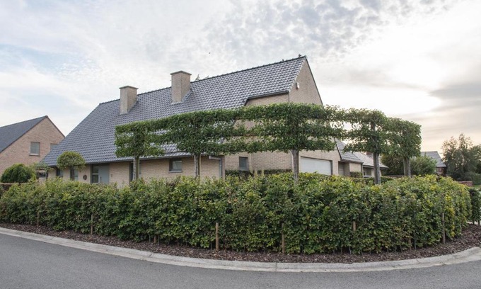 Poelkapelle Villa | VILLA WESTHOEK
