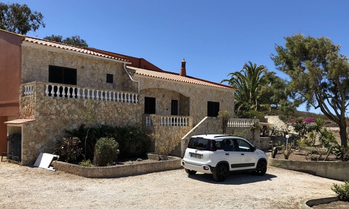 Raposeira Villa | Villa with pool for 8 (10) people in the West Algarve, completely renovated in 2024