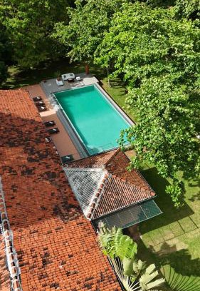 Andigama Villa | Villa Wild Ceylon, Puttalam by The Serendipity Collection