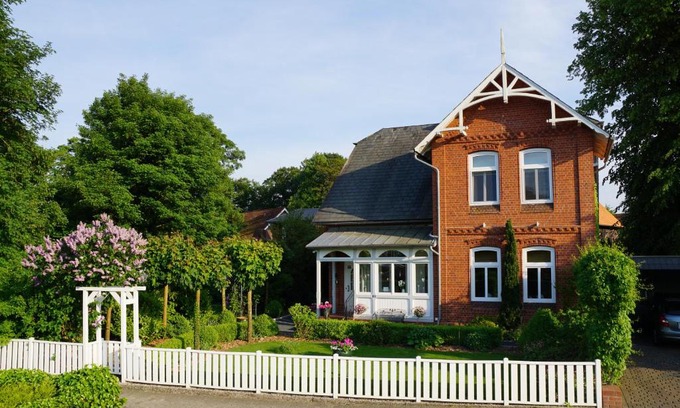 Hemmoor Apartment | Villa Wilhelmina