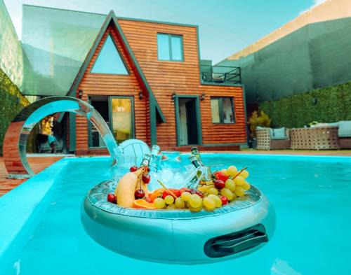 Kas Villa | Villa Wind