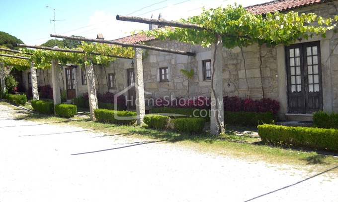 Anha House | Villa with 3 bedrooms and pool 2 km from the beach
