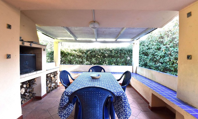 Rena Majore House | Villa with 3 bedrooms and 2 bathrooms in residence