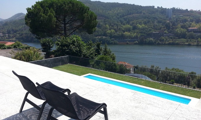 Melres House | Villa with 4 bedrooms on the Douro