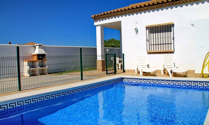 Campano Ski Chalet | Villa with private pool in rural area