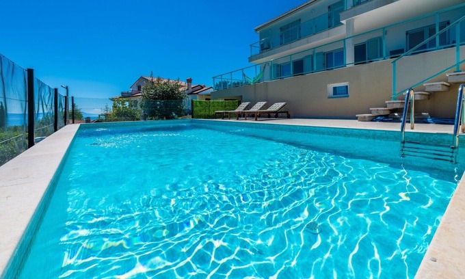 Gondolici Villa | Villa with exceptional views
