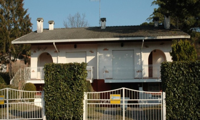 Lignano Riviera Villa | Villa with private garden great for children
