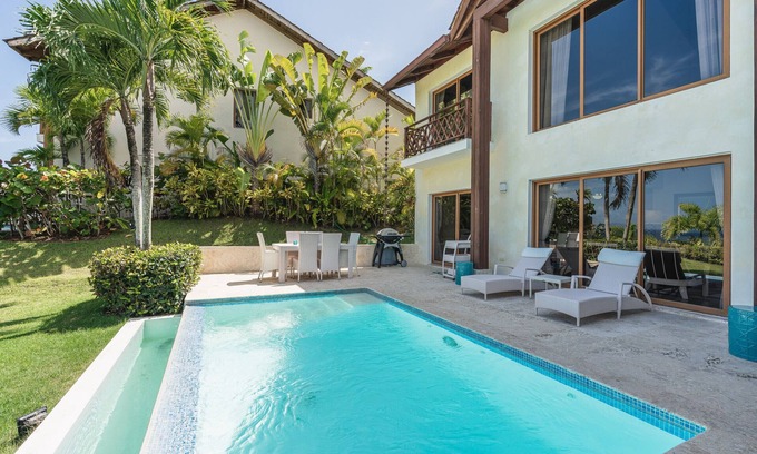 Puerto Bahia Villa | Villa with Majestic Views + Breakfast included B5