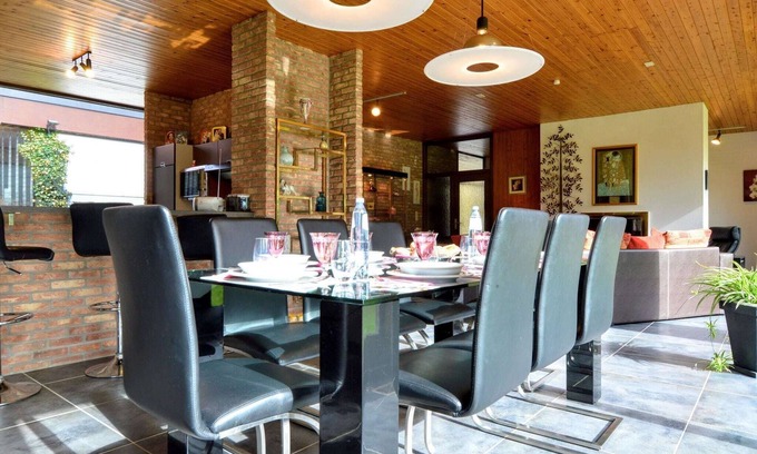 Stavelot Villa | Villa with Pool, Stavelot