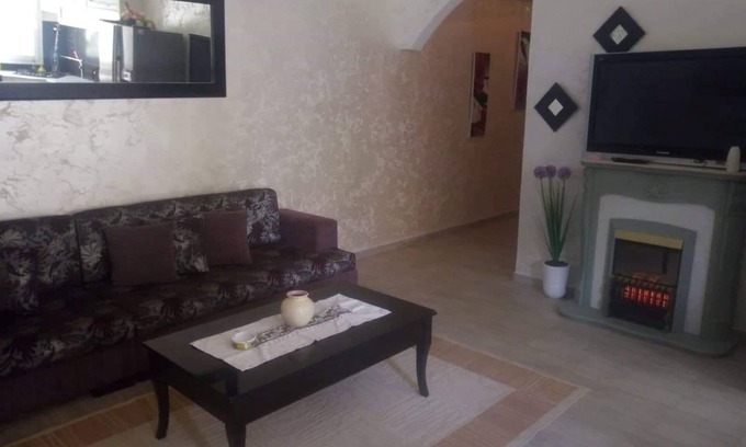 Hergla Villa | Villa with pool