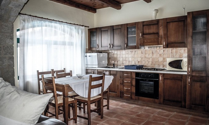Old Hersonissos Villa | Villa with private pool