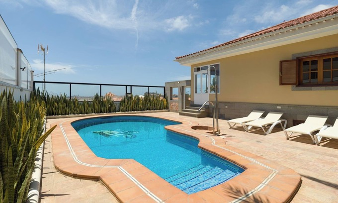 Sonnenland Villa | Villa with private pool Sonnenland Villas III