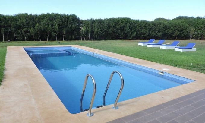 Oulad Azzouz House | villa with private pool