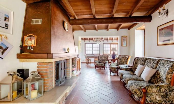 Montecalvo Versiggia Other | Villa with Private Pool and Breathtaking View – Ideal for Families & Friends