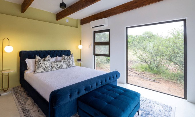 Hoedspruit Villa | Villa with private pool