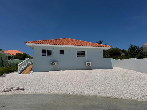 Fontein Villa | Villa with private pool close to the most beautiful beaches!