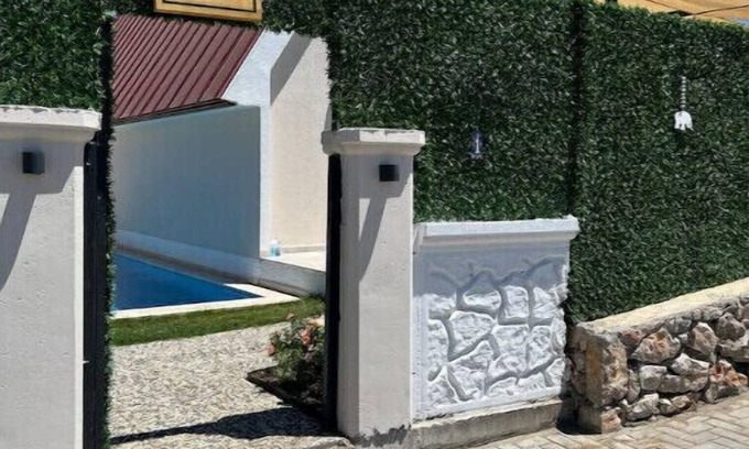 Yaniklar Villa | Villa with private pool in nature in Fethiye