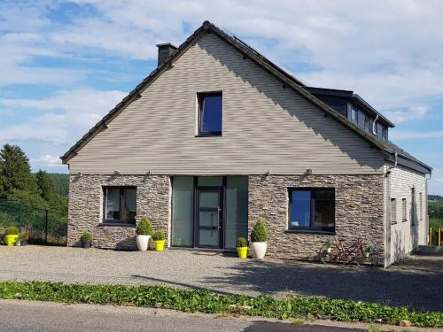 Hockai House | Villa with Spa-Francorchamps F1 Circuit