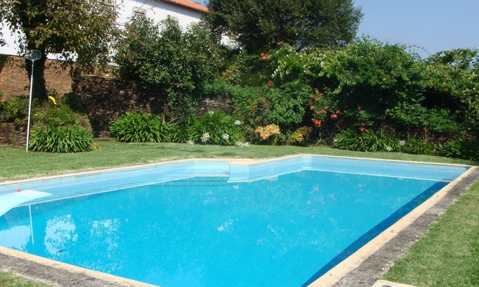 Venade Cottage | Villa with swiming pool, 10 minutes from Caminha City