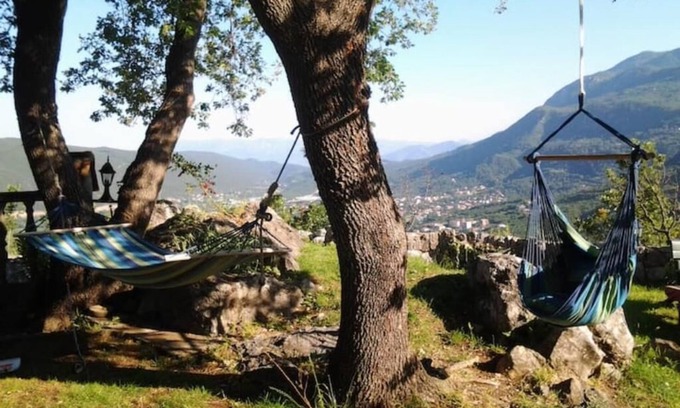 Rozino Villa | Villa Wolf Brave (Hrabri Vuk)