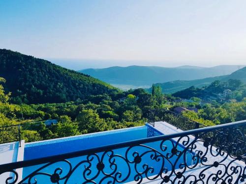 Seoca Villa | Villa WOLF