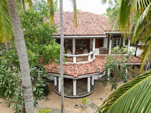 Pottuvil Division 2 House | Villa Wonne 1 Floor Family Appartement!