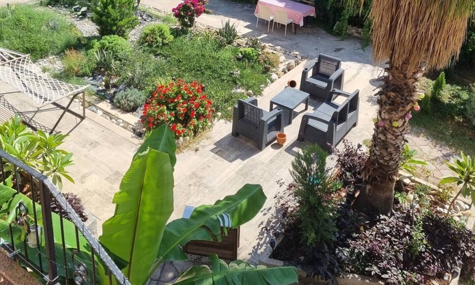 Tekirova Apartment | Villa Xenia 2