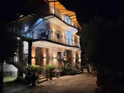 Lezhe Apartment | Villa Xhovi 2