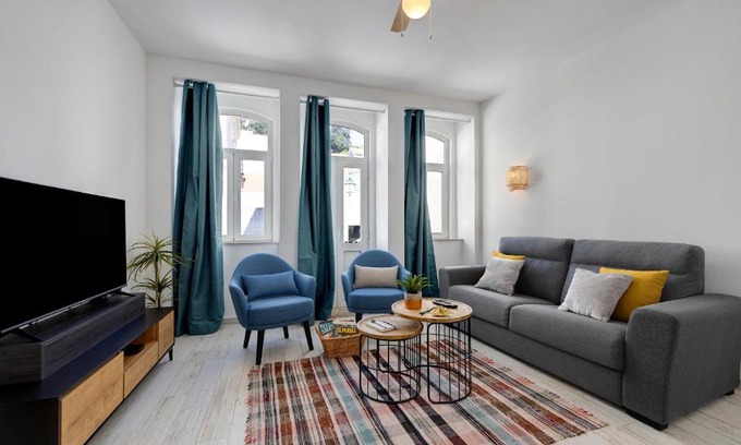 Monchique Apartment | Villa Xique 9