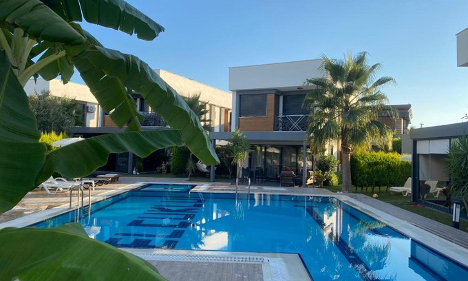 Sogucak Villa | Villa Yılmaz dream holiday