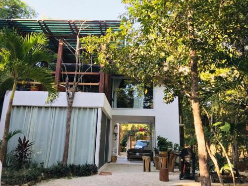 Chemuyil Apartment | Villa Yaakun