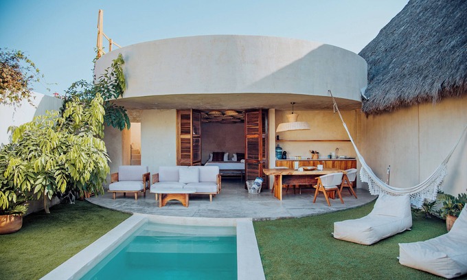 Perula Villa | Villa Yahualli