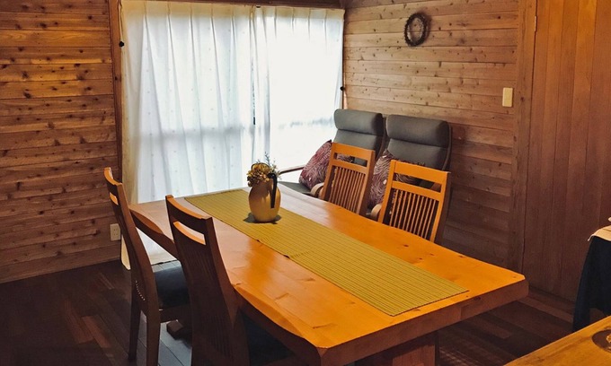 Yamato House | Villa yamatosaryo