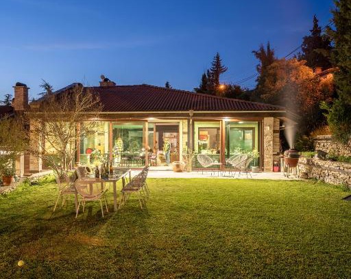 Stara Zagora House | VILLA YANA Hotel Winery&Spa
