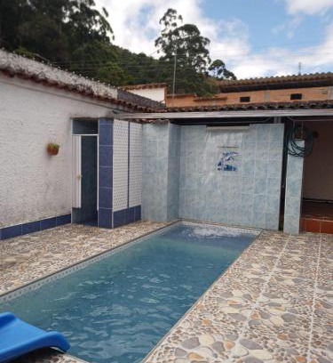 Chinacota House | Villa YARA