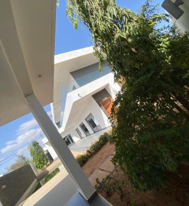 Same Villa | Villa Yassine