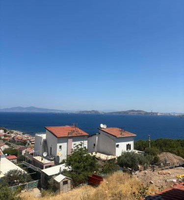 Foca House | Villa YeniFoça
