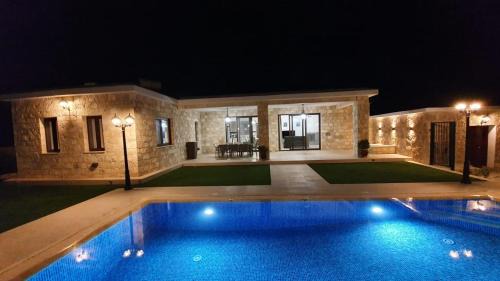 Geroskipou Villa | Villa Yermanina