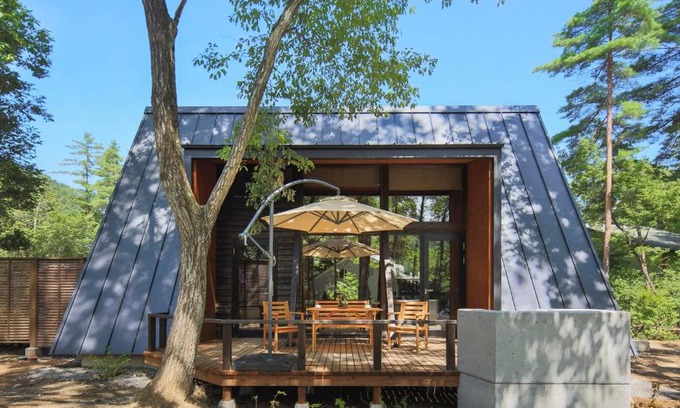 Azumino House | Villa Yoshino - Vacation STAY 01568v
