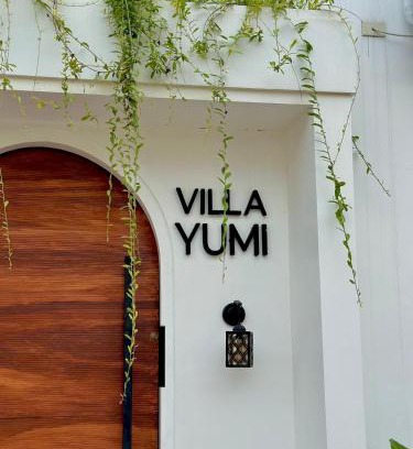 Lucena Villa | Villa Yumi