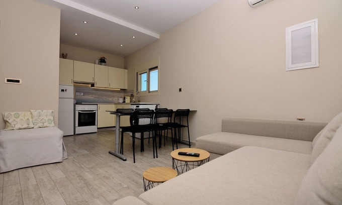 Parga Apartment | Villa Yvonne by EY Villas