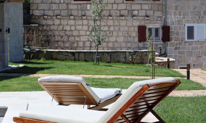 Cilipi Villa | Villa Zadro