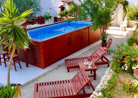 Gioiosa Ionica House | Villa Zagara