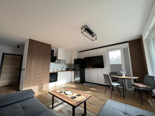 Lidzbark Warminski Apartment | Villa Zamkowa
