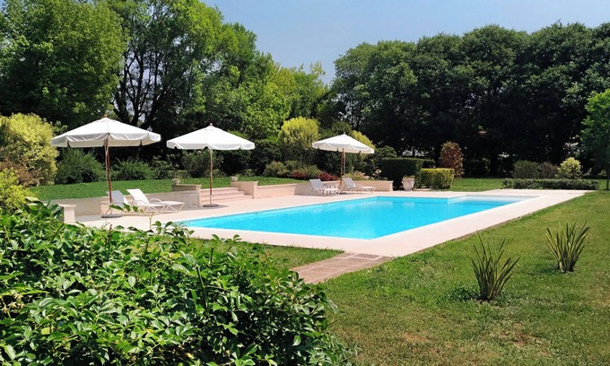 Treviso House | Villa Zane