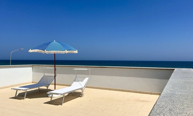 Montemarciano Villa | Villa Zante - Enchanting seafront villa