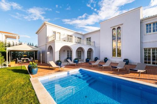 Vabriga Villa | Villa Zara