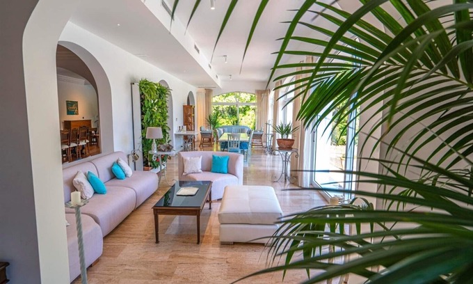 Marmaris Bed & Breakfast | Villa ZARIK, Dalyan Evi for those who love nature in beautiful surroundings