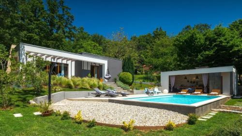 Heki Villa | Villa ZAZ
